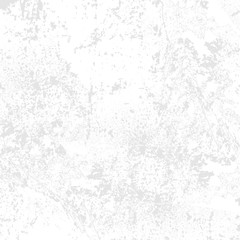 White abstract grunge background