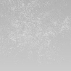 White abstract grunge background