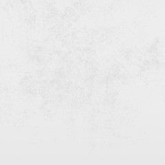 White abstract grunge background