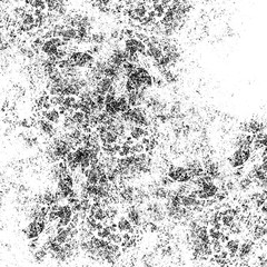 White abstract grunge background
