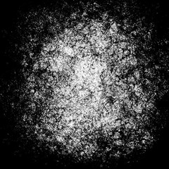 Black  abstract grunge background 