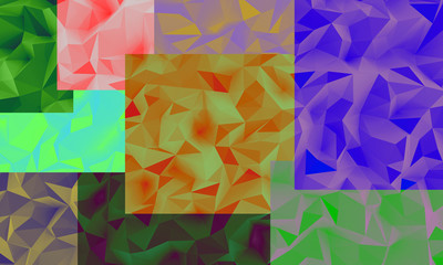 Low poly fun
