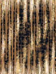 Abstract grunge vector background. Color raster composition of irregular overlapping graphic elements.