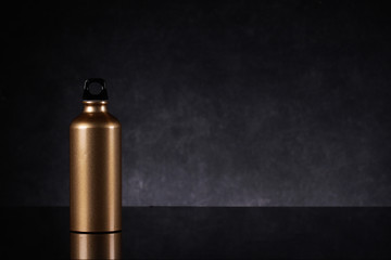 stainless steel bottle