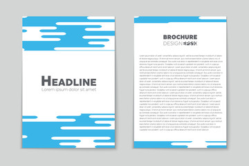 Abstract vector layout background for web and mobile app, art template design, list, page, mockup brochure theme style, banner, idea, cover, booklet, print, flyer, book, blank, card, ad, sign, sheet.