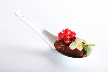 small appetizer for buffet