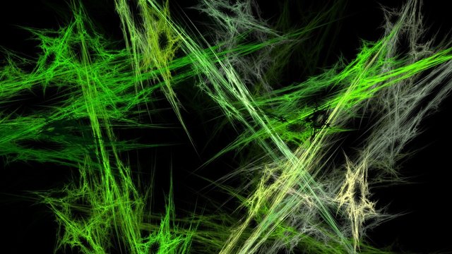 Gr&uuml;ne Struktur als Hintergrund