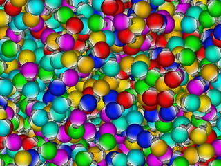 Xmas Ornaments, Christmas Wallpaper