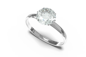 Diamond Ring, jewelry