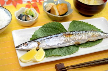 和食