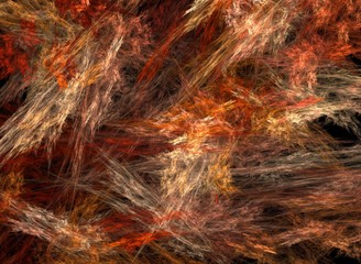 Abstract red and orange flame background.Design element for brochure, advertisements, web and other graphic designer works.