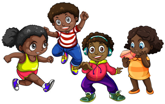 African American Kid Jumping Images – Browse 5,099 Stock Photos, Vectors,  and Video, jump kids 