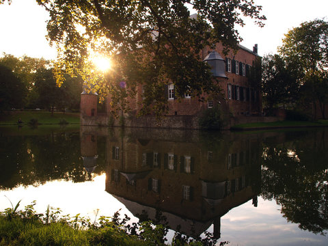 Schloss am See