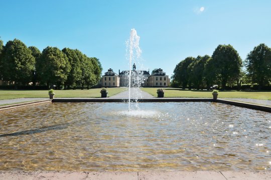 Castello di Ulriksdal