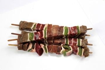 brochettes d'abats 17092016