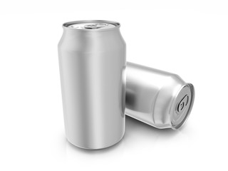 drink cans