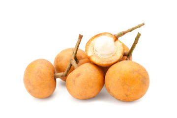 Baccaurea macrocarpa fruit