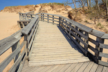 Fototapeta premium Sleeping Bear Dunes National Lakeshore