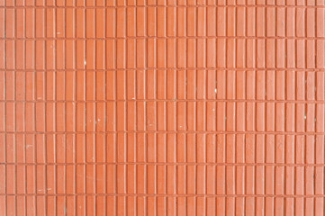 brick wall for background