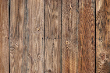 Naklejka premium grunge wood plank background