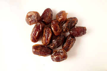 sun dried dates
