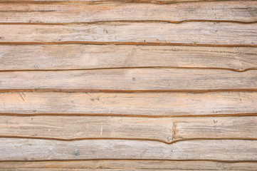 Wood Wall