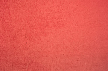 Red fabric for backgrounds