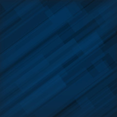 Blue abstract background.