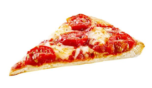 slice of pepperoni pizza фотография Stock Adobe Stock
