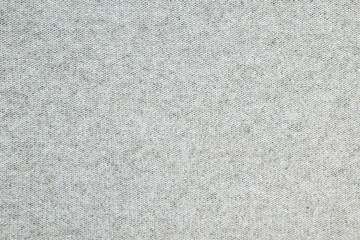 Gray Fabric Texture
