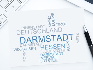 Darmstadt