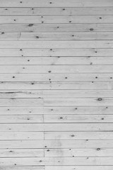 Obraz premium White wood texture background,walls of the interior.