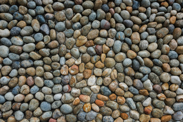 Stone wall background
