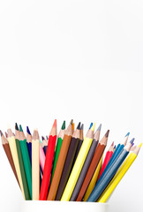 Fototapeta premium isolate,art,education