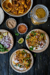 Chopped chicken or Croquette in Bengali Style Recipe