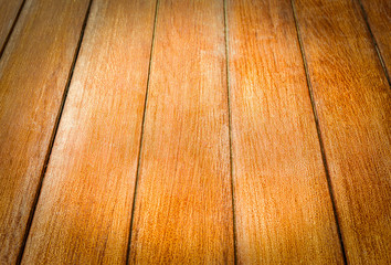 texture of wooden boards floor. background.