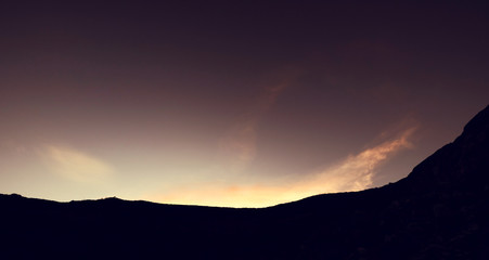 Black Expanded Metal Plates Texture Background