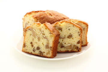 パウンドケーキ
