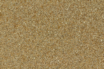golden glitter texture abstract background