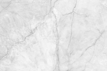 White marble texture background, nature texture for tiled floor and interior design