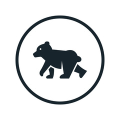 bear icon