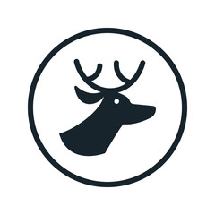 deer icon