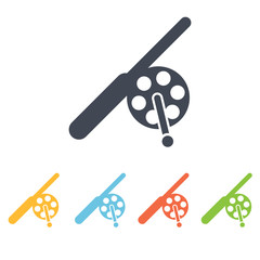 spinning icon