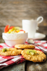 Healthy food