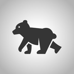 bear icon