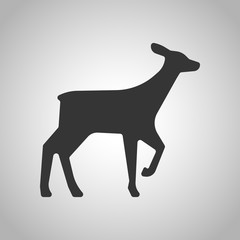 deer icon