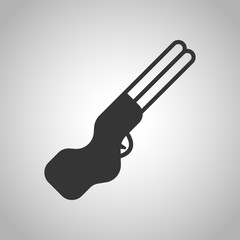 rifle icon