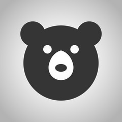 bear icon