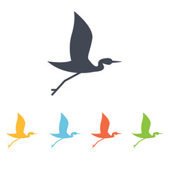 bird icon