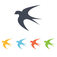 bird icon